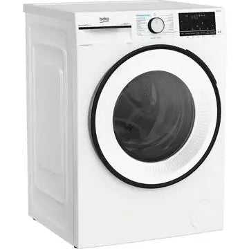 Lave linge séchant hublot 							BEKO				B3D58545W GUERIN ELECTROMENAGER