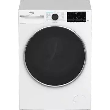 Lave linge séchant hublot 							BEKO				B5DFT51044DOS GUERIN ELECTROMENAGER