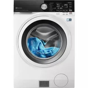 Lave linge séchant hublot 							ELECTROLUX				EW9W1165RC GUERIN ELECTROMENAGER