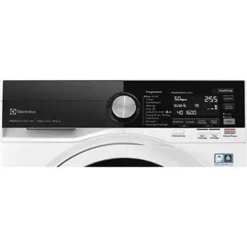 Lave linge séchant hublot 							ELECTROLUX				EW9W1165RC GUERIN ELECTROMENAGER