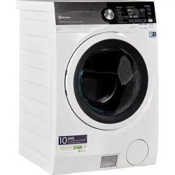 Lave linge séchant hublot 							ELECTROLUX				EW9W1165RC GUERIN ELECTROMENAGER