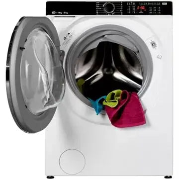 Lave linge séchant hublot 							ESSENTIELB				ELS149-1b GUERIN ELECTROMENAGER