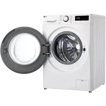 Lave linge séchant hublot 							LG				F164R33WRS GUERIN ELECTROMENAGER