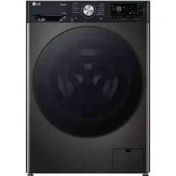 Lave linge séchant hublot 							LG				F164R78BSTA GUERIN ELECTROMENAGER