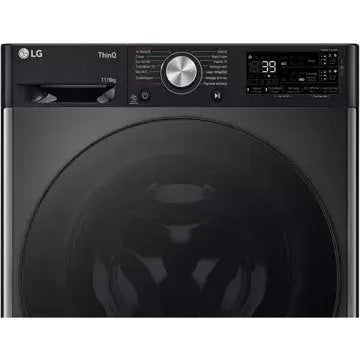 Lave linge séchant hublot 							LG				F164R78BSTA GUERIN ELECTROMENAGER