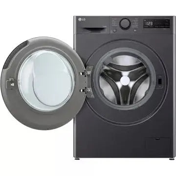 Lave linge séchant hublot 							LG				F964R56MBRS GUERIN ELECTROMENAGER