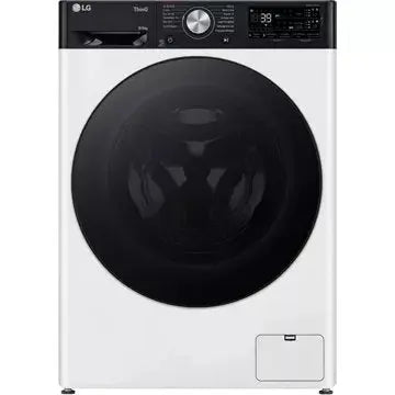 Lave linge séchant hublot 							LG				F964R76WSTA GUERIN ELECTROMENAGER