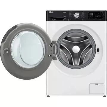 Lave linge séchant hublot 							LG				F964R76WSTA GUERIN ELECTROMENAGER