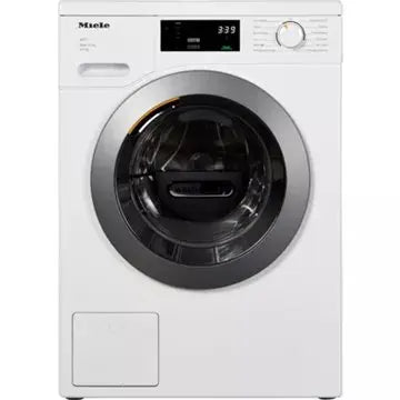 Lave linge séchant hublot 							MIELE				WTD 160 WCS GUERIN ELECTROMENAGER