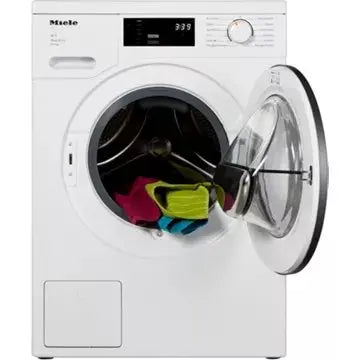 Lave linge séchant hublot 							MIELE				WTD 160 WCS GUERIN ELECTROMENAGER