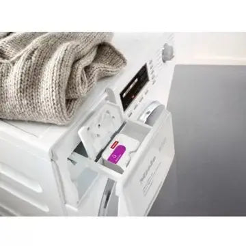 Lave linge séchant hublot 							MIELE				WTI 360 WPM GUERIN ELECTROMENAGER