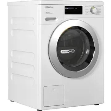 Lave linge séchant hublot 							MIELE				WTI 360 WPM GUERIN ELECTROMENAGER