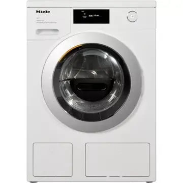 Lave linge séchant hublot 							MIELE				WTR 860 WPM GUERIN ELECTROMENAGER