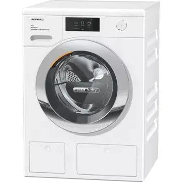 Lave linge séchant hublot 							MIELE				WTR 860 WPM GUERIN ELECTROMENAGER