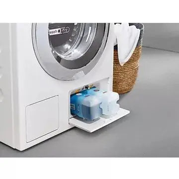 Lave linge séchant hublot 							MIELE				WTR 860 WPM GUERIN ELECTROMENAGER