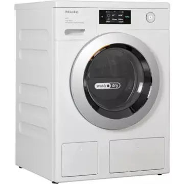 Lave linge séchant hublot 							MIELE				WTR 860 WPM GUERIN ELECTROMENAGER