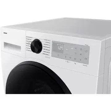 Lave linge séchant hublot 							SAMSUNG 				WD90DG5B15BH GUERIN ELECTROMENAGER