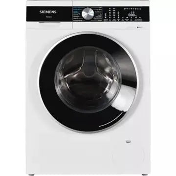 Lave linge séchant hublot 							SIEMENS				WN54G200FR iQ500 GUERIN ELECTROMENAGER