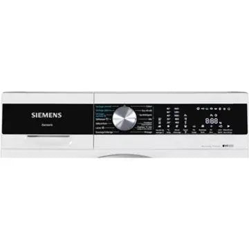 Lave linge séchant hublot 							SIEMENS				WN54G200FR iQ500 GUERIN ELECTROMENAGER