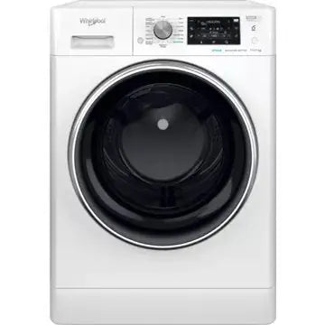 Lave linge séchant hublot 							WHIRLPOOL				FFWDD1176258BCVFR GUERIN ELECTROMENAGER