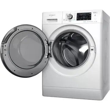 Lave linge séchant hublot 							WHIRLPOOL				FFWDD1176258BCVFR GUERIN ELECTROMENAGER