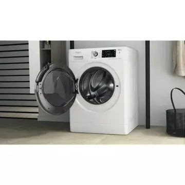 Lave linge séchant hublot 							WHIRLPOOL				FFWDD1176258BCVFR GUERIN ELECTROMENAGER