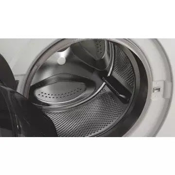 Lave linge séchant hublot 							WHIRLPOOL				FFWDD1176258BCVFR GUERIN ELECTROMENAGER