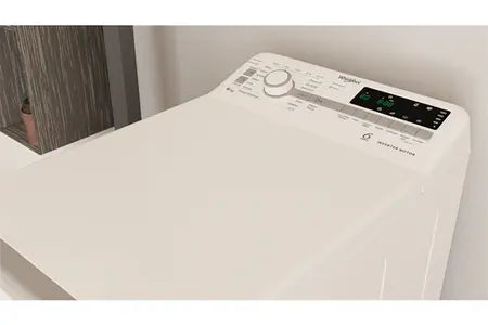 Lave-linge top WHIRLPOOL TDLR6253BFR Whirlpool