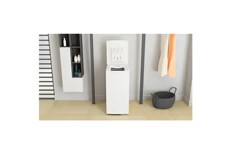 Lave-linge top WHIRLPOOL TDLRB65342BSFR Whirlpool