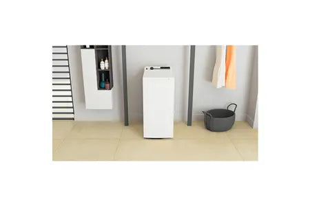 Lave-linge top WHIRLPOOL TDLRB65342BSFR Whirlpool