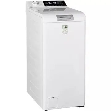 Lave linge top							ELECTROLUX				EW8T3653BA GUERIN ELECTROMENAGER