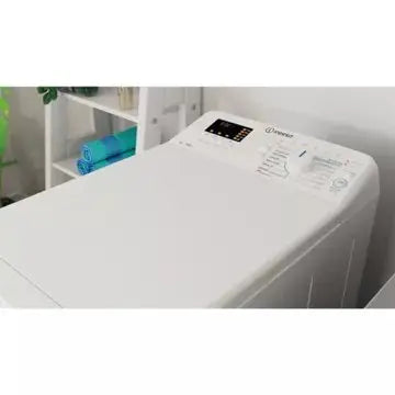 Lave linge top							INDESIT				BTWHS62400FRN GUERIN ELECTROMENAGER