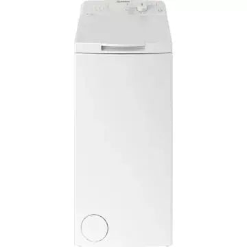 Lave linge top							INDESIT				BTWNL60400FR/N GUERIN ELECTROMENAGER