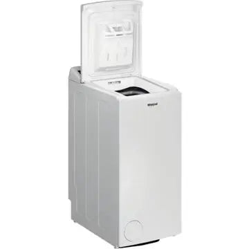 Lave linge top							WHIRLPOOL				ZENTDLRBX6252BSFR/N Silence GUERIN ELECTROMENAGER