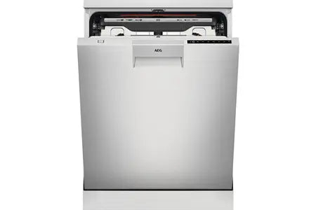 Lave-vaisselle Aeg FFB83816PM Panier ComfortLift Aeg