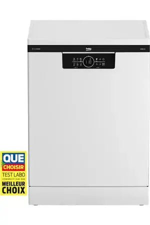 Lave-vaisselle Beko BDFN26440WC Beko