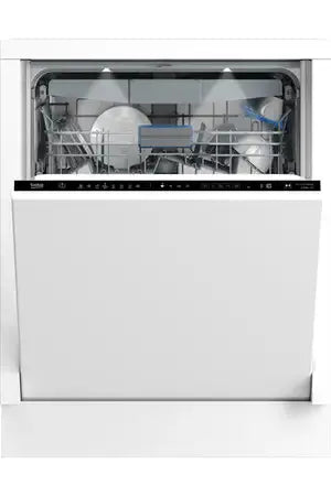 Lave-vaisselle Beko BDIN38647C - SAVE WATER - ENCASTRABLE 60 CM Beko