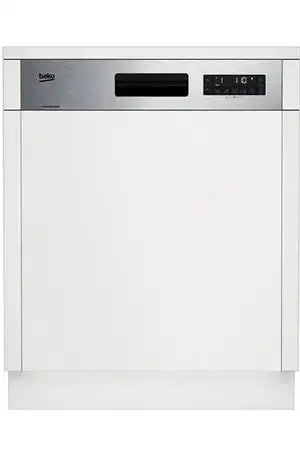 Lave-vaisselle Beko BDSN28440X - ENCASTRABLE 60 CM Beko