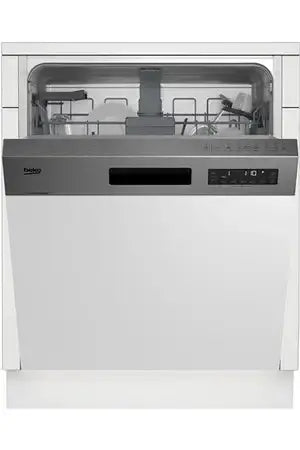 Lave-vaisselle Beko BDSN28440X - ENCASTRABLE 60 CM Beko