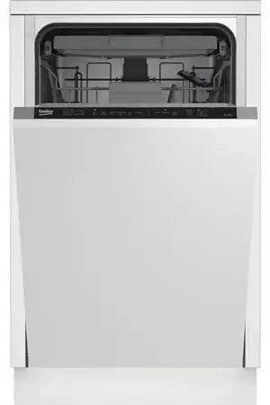 Lave-vaisselle Beko KDIS28122 - ENCASTRABLE 45CM Beko