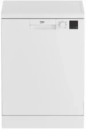 Lave-vaisselle Beko LVV1347W Beko