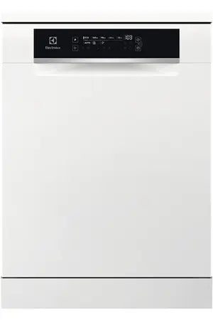 Lave-vaisselle Electrolux ESC88300SW - encastrable 60 cm Electrolux