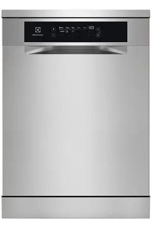 Lave-vaisselle Electrolux ESC88300SX - encastrable 60 cm Electrolux