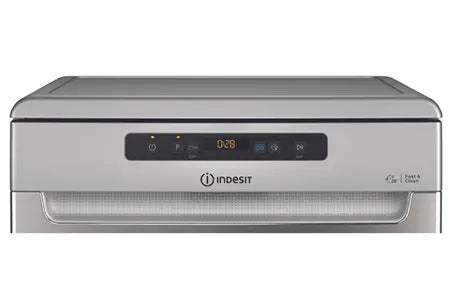 Lave-vaisselle Indesit D2FHD624AS Indesit