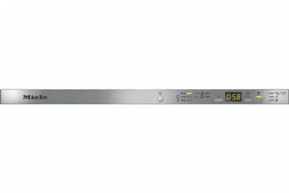 Lave-vaisselle Miele G 5150 VI - ENCASTRABLE 60 CM Miele