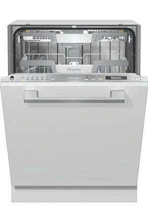 Lave-vaisselle Miele G 7165 SCVI XXL AD - encastrable 60cm Miele