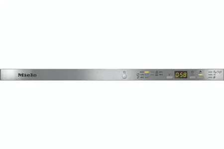 Lave-vaisselle Miele G5150VI - encastrable 60 cm Miele