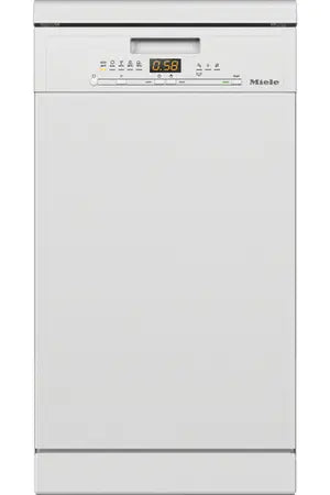 Lave-vaisselle Miele G5430SCSL Miele