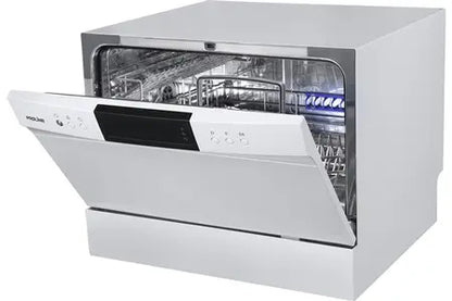 Lave-vaisselle Proline CDW49ELW compact Proline