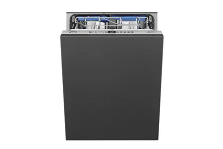 Lave-vaisselle Smeg STL322BQLFR - ENCASTRABLE 60CM Smeg